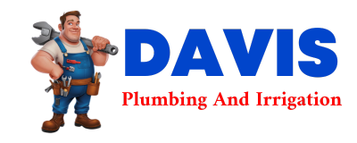 Trusted plumber in FLAG POND